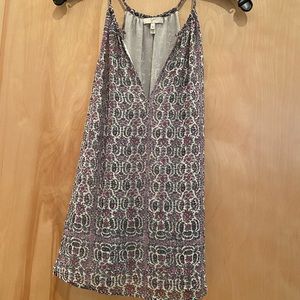 Joie Silk Halter Top